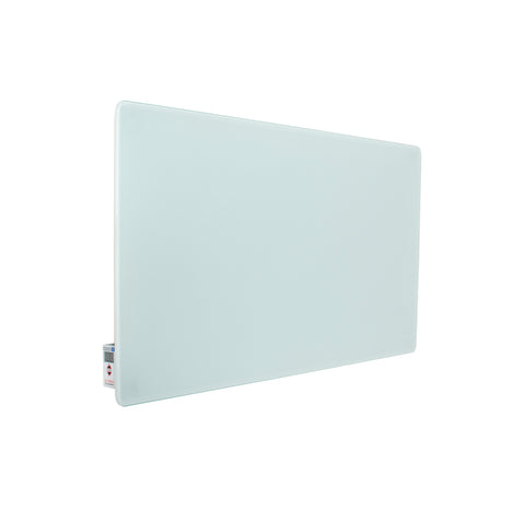 SWG RA 800 Glassovn infrarød m/ termostat Farge: Ultrahvit  800W IP33