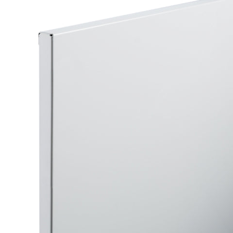 SWPO 450/595 Infrarød varmepanel for montering himling eller tak Farge: Hvit IP54